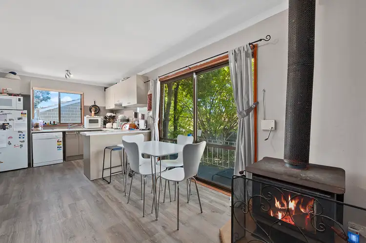 8 Benboyd Circle, Rokeby TAS 7019