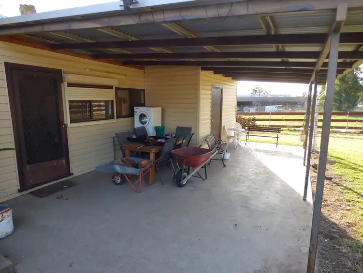 Fourth view of Homely house listing, 72 Lachlan, Young NSW 2594