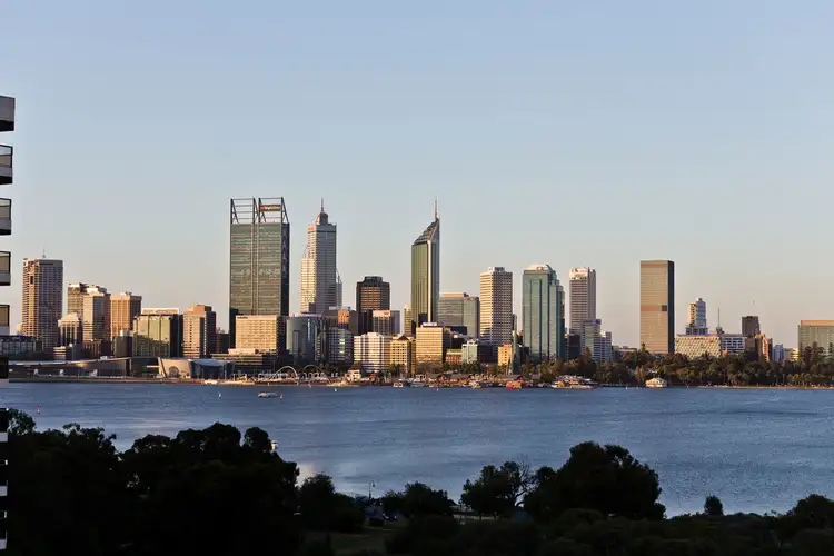 Fourth view of Homely house listing, 18/166 Mill Point Road, South Perth WA 6151
