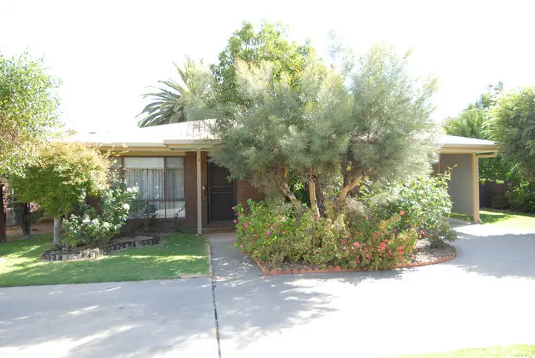 Main view of Homely townhouse listing, 2/232 Harfleur Street, Deniliquin NSW 2710
