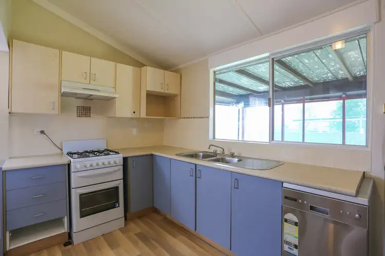 Second view of Homely house listing, 6 Pacific Way, West Bathurst NSW 2795