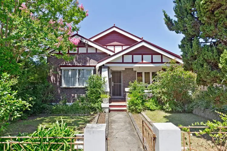 50 Weldon Street, Burwood NSW 2134