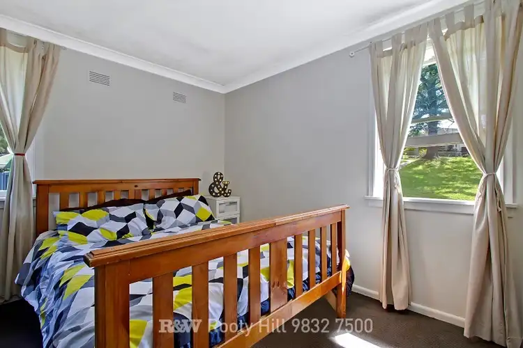 Fifth view of Homely house listing, 6 Ellsworth Drive, Tregear NSW 2770