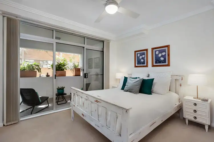 Fifth view of Homely apartment listing, 11/30-34 Penkivil Street, Bondi NSW 2026