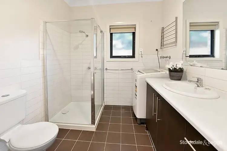 Fourth view of Homely house listing, 8/16 Macartney Street, Reservoir VIC 3073