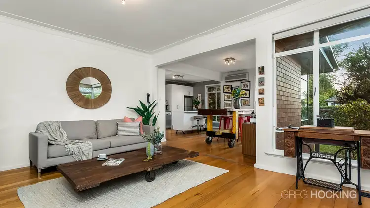 Third view of Homely house listing, 8 Cooper Avenue, Altona North VIC 3025