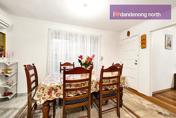 Fourth view of Homely house listing, 4 Twohig Court, Dandenong North VIC 3175