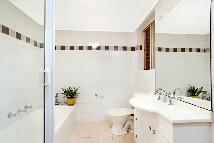 Third view of Homely unit listing, 14/17-21 Gray Street, Sutherland NSW 2232