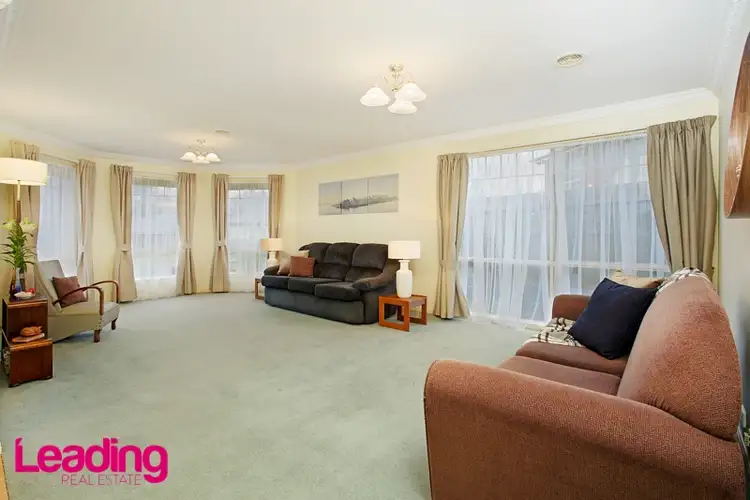 Third view of Homely house listing, 22 Lister Crescent, Sunbury VIC 3429