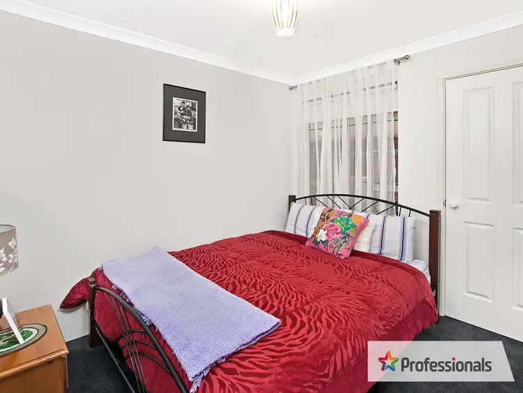 Fifth view of Homely house listing, 3/7 Talga Court, West Busselton WA 6280