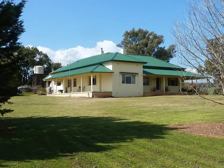 Second view of Homely rural property listing, 750 Humula Road ,Humula, Wagga Wagga NSW 2650