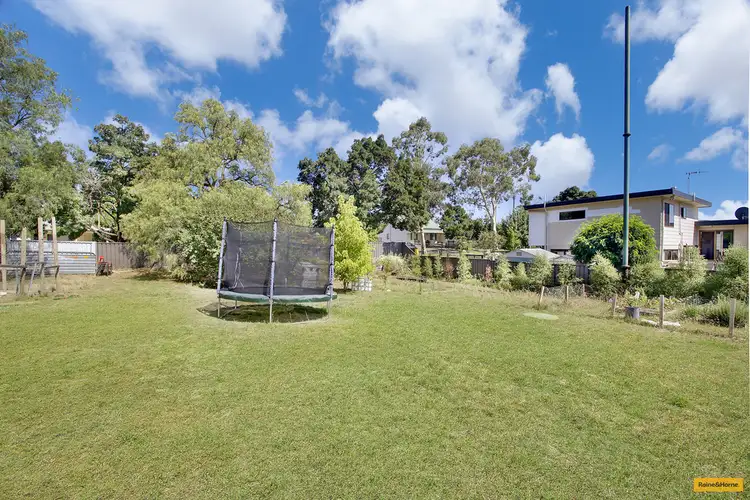 Seventh view of Homely house listing, 12 Francis Street, Goulburn NSW 2580