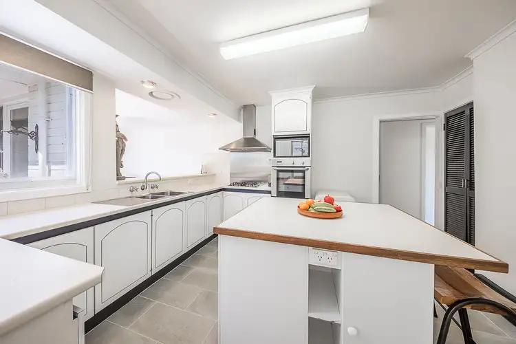 Sixth view of Homely house listing, 1 Turanga Road,, Gisborne VIC 3437