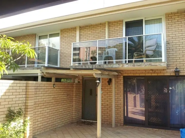 Second view of Homely townhouse listing, 1/30 Wellington Street, Mosman Park WA 6012