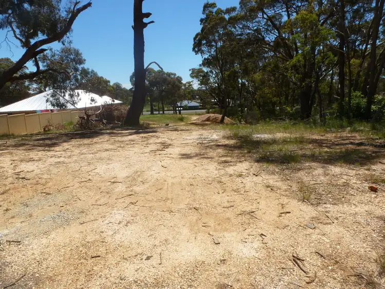 Third view of Homely land listing, 7 Heath Court, Beaufort VIC 3373