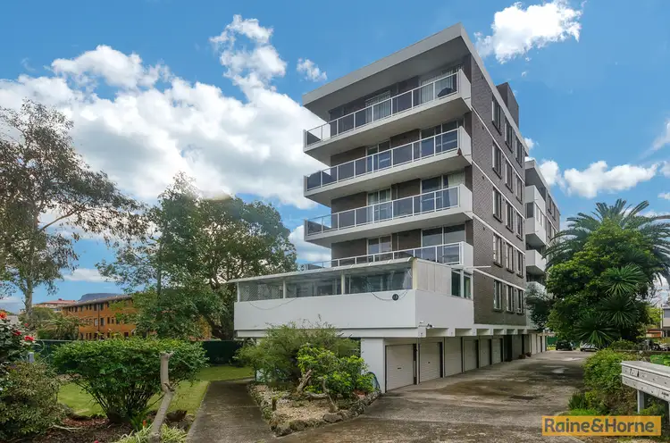 8/8A Market Place, Wollongong NSW 2500