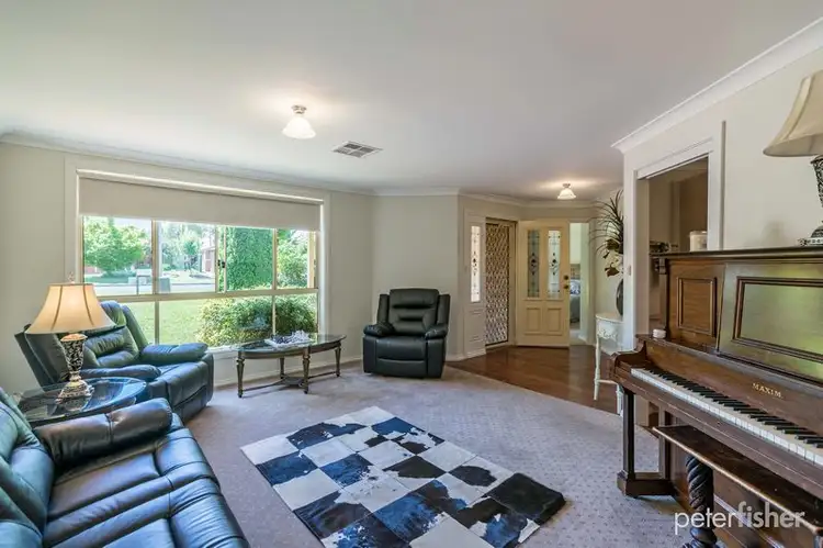 Second view of Homely house listing, 24 Casuarina Drive, Orange NSW 2800