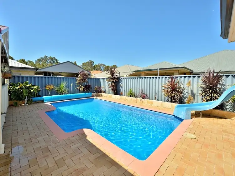 Main view of Homely house listing, 7 Grandis Drive, Baldivis WA 6171