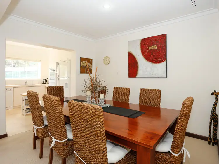 Fifth view of Homely house listing, 8 Oleander Way, Kallaroo WA 6025
