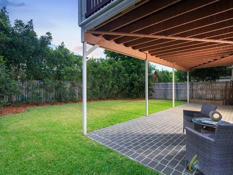 Fourth view of Homely house listing, 17 White Street, Graceville QLD 4075