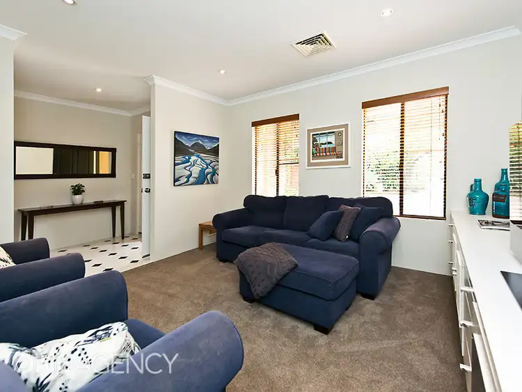 Sixth view of Homely house listing, 1B Norma Road, Alfred Cove WA 6154