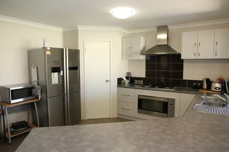 61 Moorings Loop, Sunset Beach WA 6530
