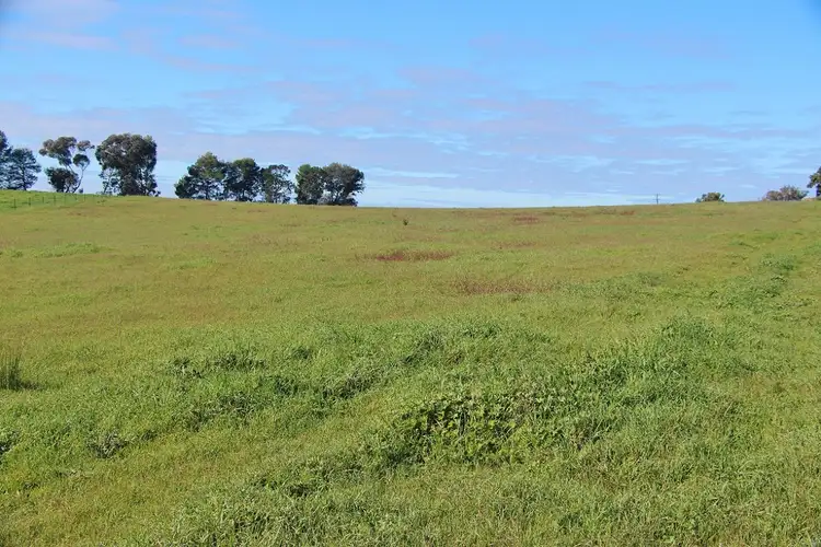 Main view of Homely land listing, Address available on request