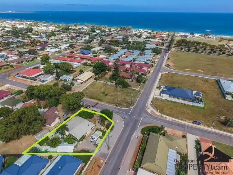 Second view of Homely house listing, 42 Charles Street, Bluff Point WA 6530