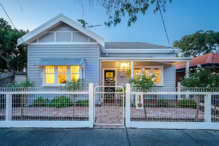 120 Market Street, Newport VIC 3015