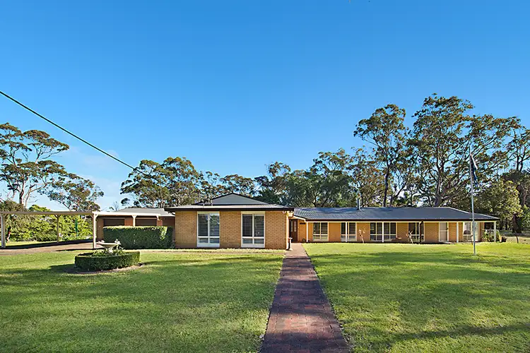 197 Georges River Road, Kentlyn NSW 2560