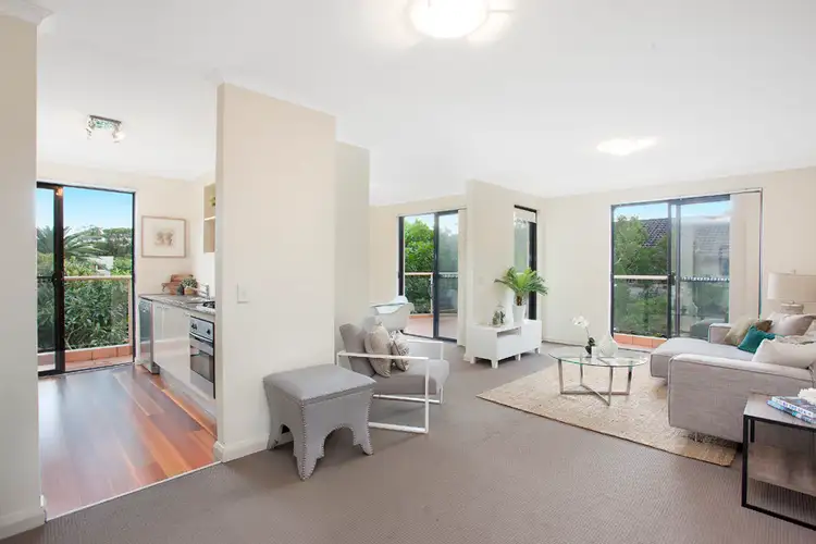 Second view of Homely unit listing, 15/54-58 Dee Why Parade, Dee Why NSW 2099