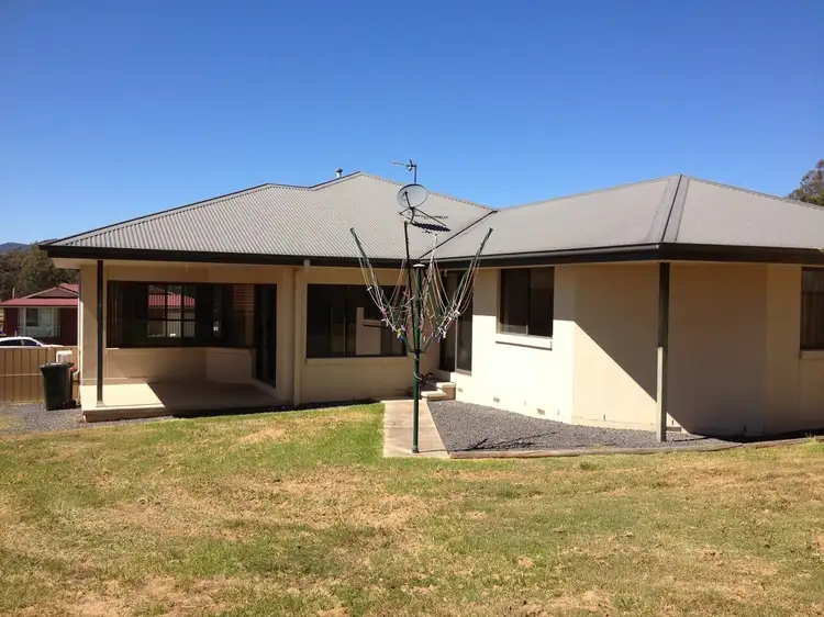 Second view of Homely house listing, 5 Harris Street, Tumut NSW 2720