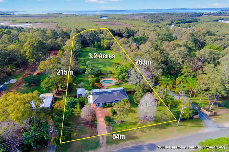 Main view of Homely house listing, 50 Beveridge Road, Thornlands QLD 4164