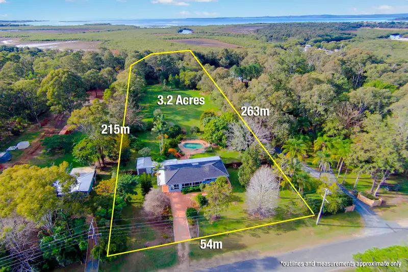 Main view of Homely house listing, 50 Beveridge Road, Thornlands QLD 4164