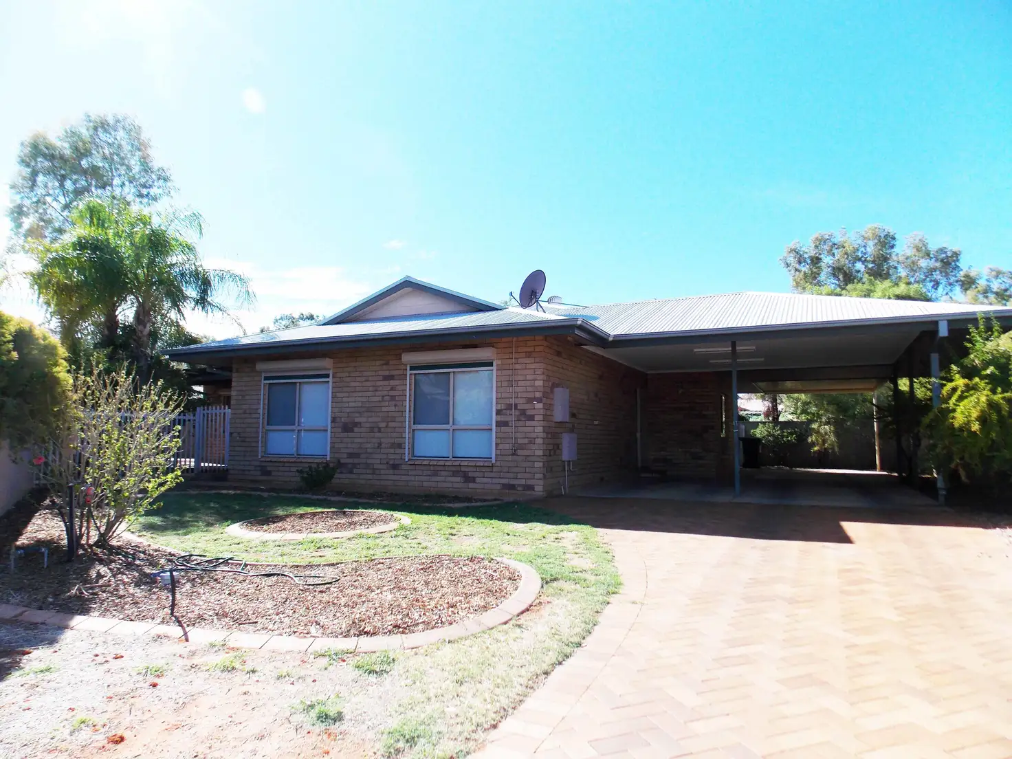 Main view of Homely house listing, 16 Clara Court, The Gap NT 870