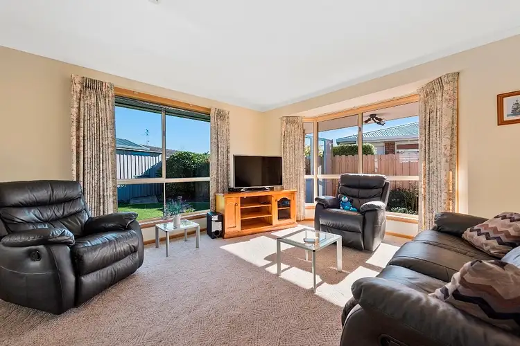Main view of Homely unit listing, 2/92 Shearwater Boulevard, Shearwater TAS 7307