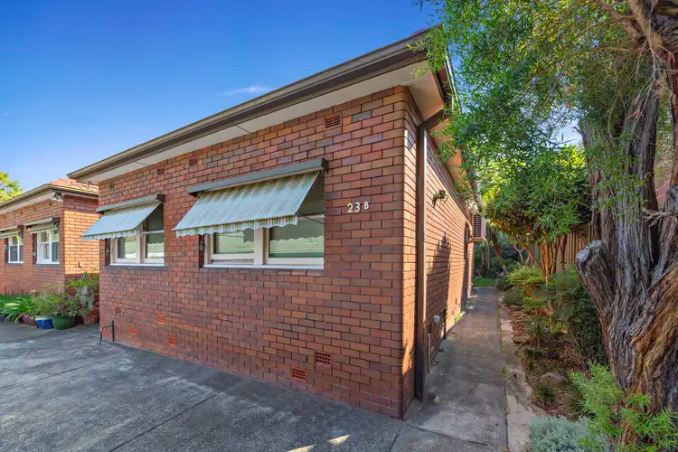 2/23B Albert Parade, Ashfield NSW 2131