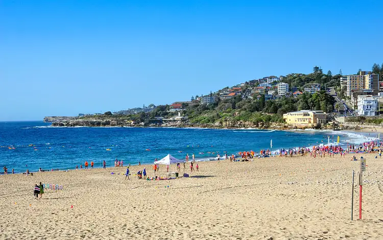 Fifth view of Homely apartment listing, 12/90 Coogee Bay Road, Coogee NSW 2034
