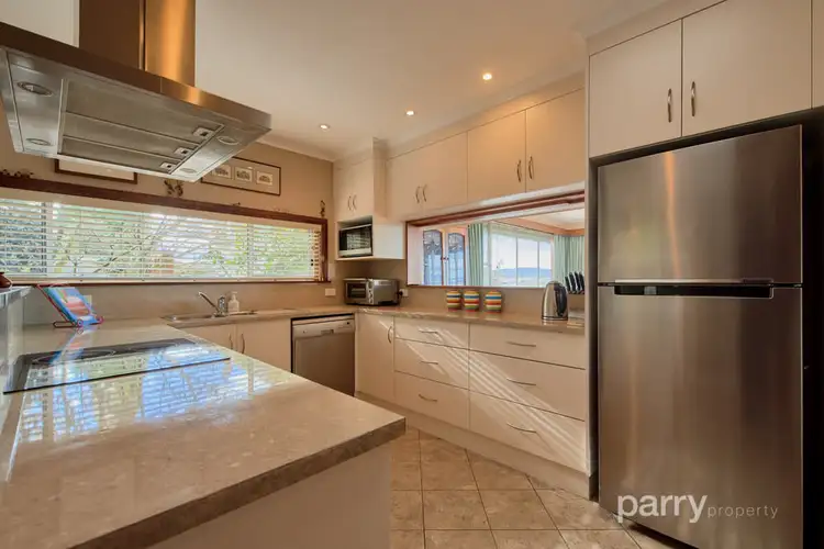 Third view of Homely house listing, 35 Riverside Drive, Riverside TAS 7250