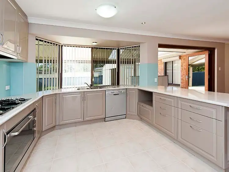 Second view of Homely house listing, 18 Hercules Street, Rockingham WA 6168