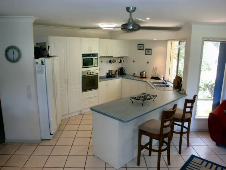 Sixth view of Homely house listing, 14 Terrara Court, Ocean Shores NSW 2483