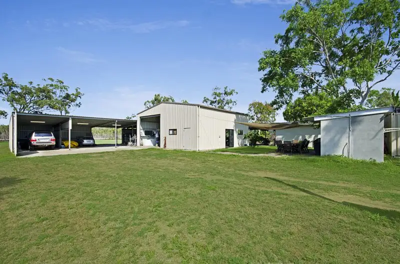 Main view of Homely house listing, 21 Carmen Close, Yabulu QLD 4818