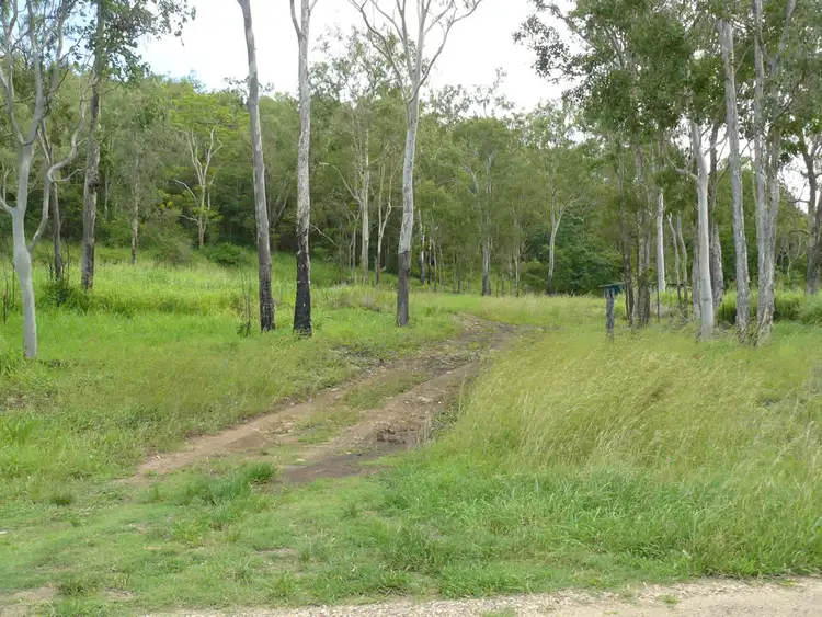 Second view of Homely land listing, 113 Running Creek Road, Sunnyside QLD 4737
