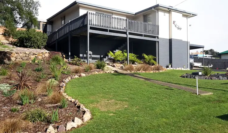 Main view of Homely house listing, 13 Chamberlain Street, Ulverstone TAS 7315