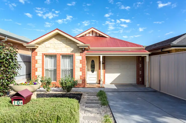 Main view of Homely house listing, 10A Acacia Avenue, Campbelltown SA 5074