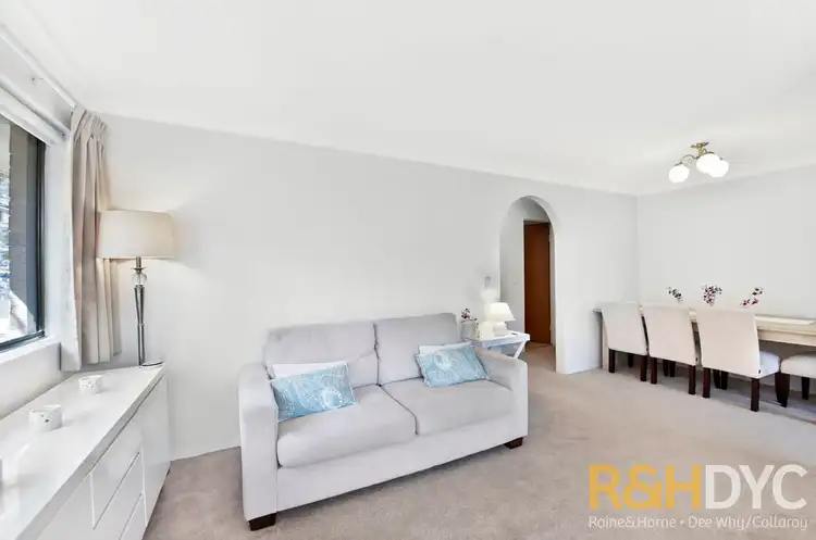 Fourth view of Homely unit listing, 20/105 Balgowlah Road, Fairlight NSW 2094