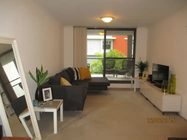 Third view of Homely apartment listing, 6/370 Sydney Road, Balgowlah NSW 2093