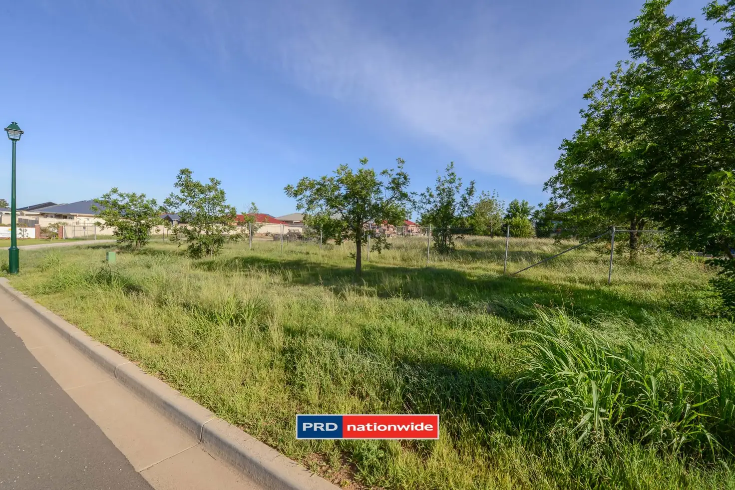 Main view of Homely land listing, 2 Johnston Street, Tamworth NSW 2340
