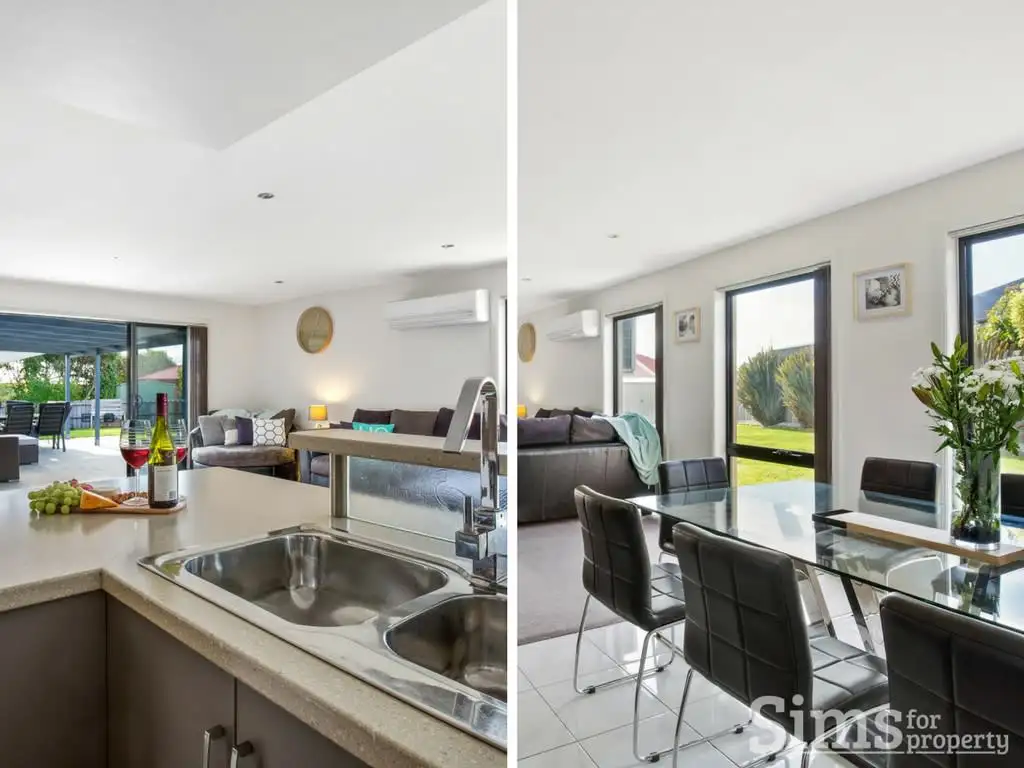 Main view of Homely house listing, 7 Adloch Place, Newnham TAS 7248