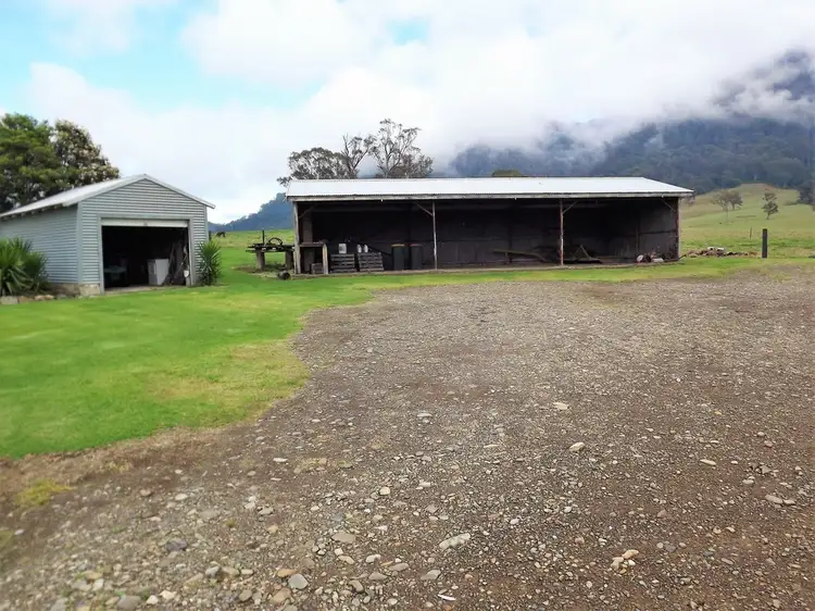 Fifth view of Homely rural property listing, 252 Bucketts Road, Gloucester NSW 2422